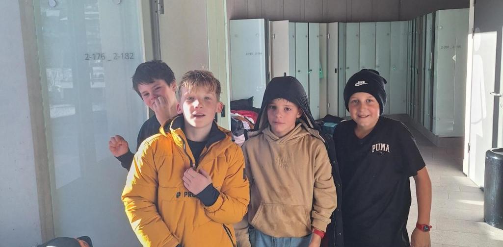 1b Klasse 1b Klasse
